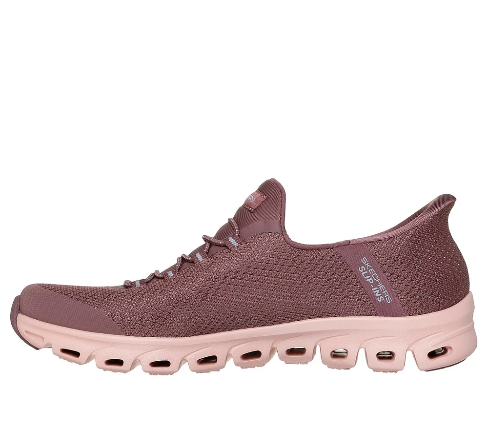 Skechers Slip-Ins: Glide-Step - Vibey