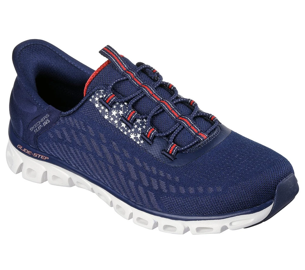 Skechers Slip-ins: Glide-Step - Glory