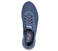 Skechers Slip-ins Waterproof: Glide-Step