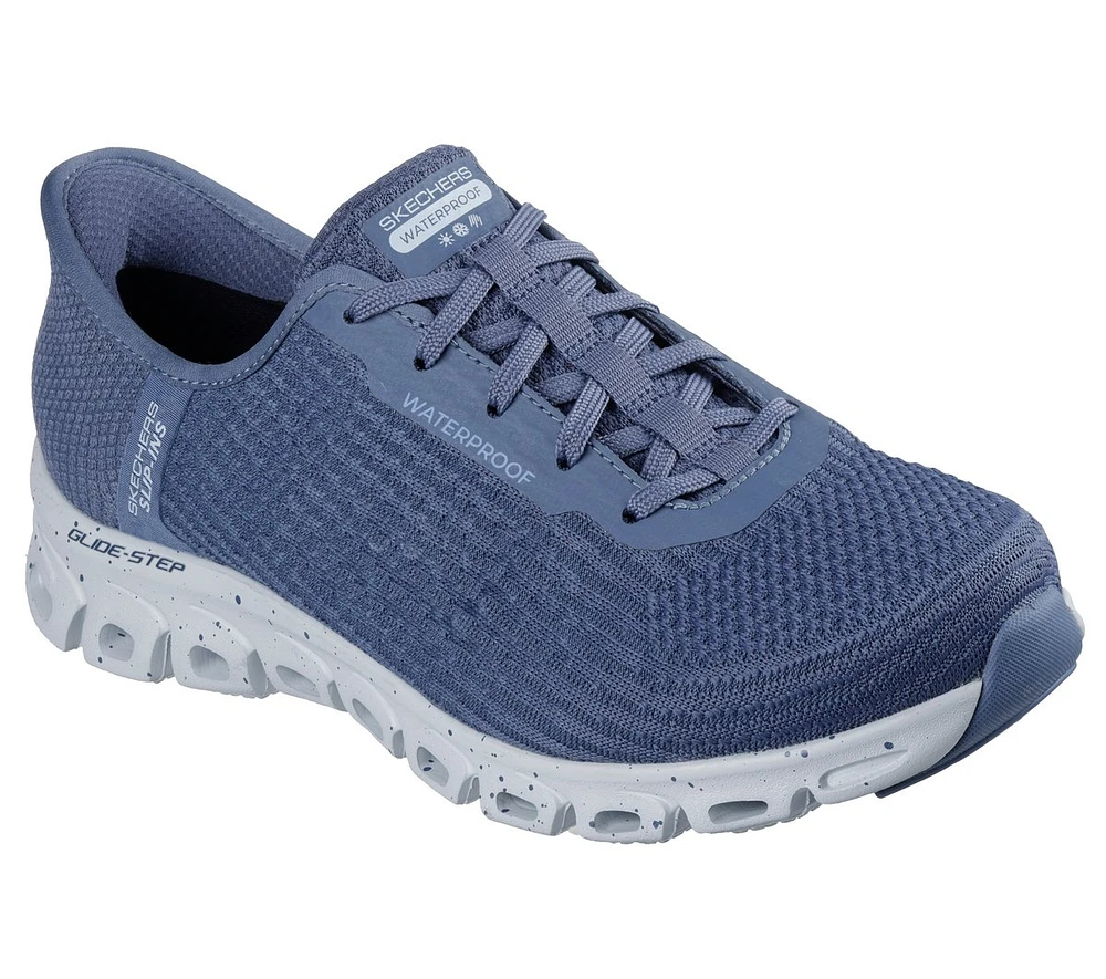 Skechers Slip-ins Waterproof: Glide-Step