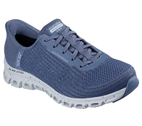 Skechers Slip-ins Waterproof: Glide-Step