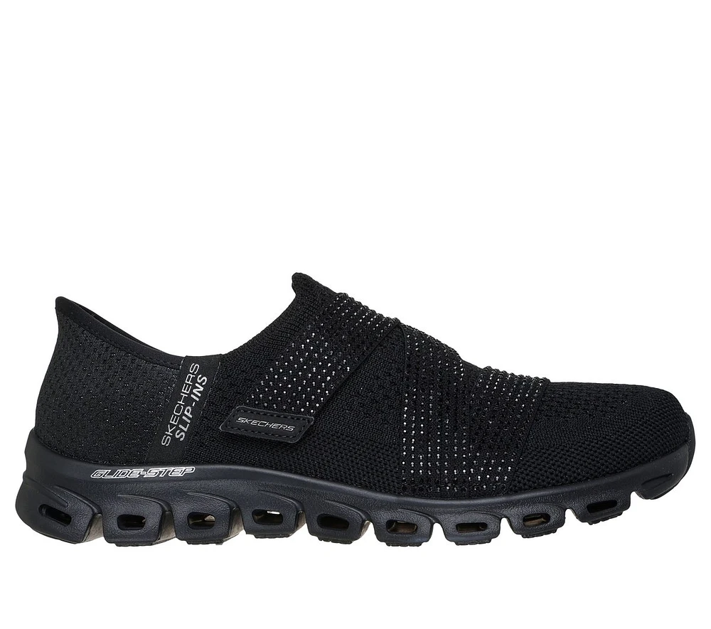 Skechers Slip-ins: Glide-Step - High Shine