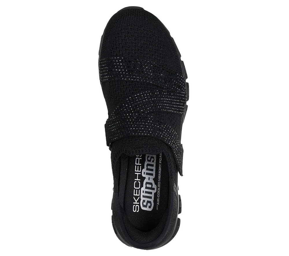 Skechers Slip-ins: Glide-Step - High Shine