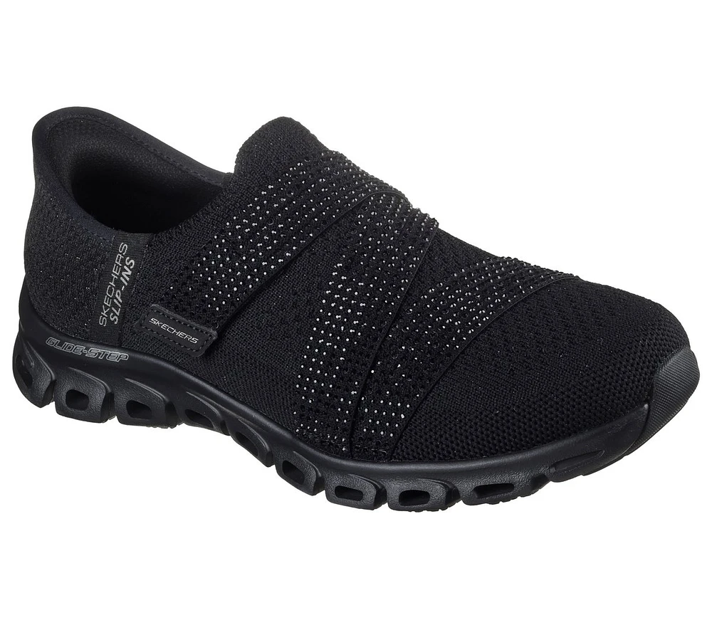 Skechers Slip-ins: Glide-Step - High Shine