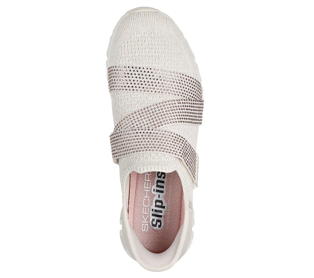 Skechers Slip-ins: Glide-Step - High Shine