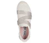 Skechers Slip-ins: Glide-Step - High Shine