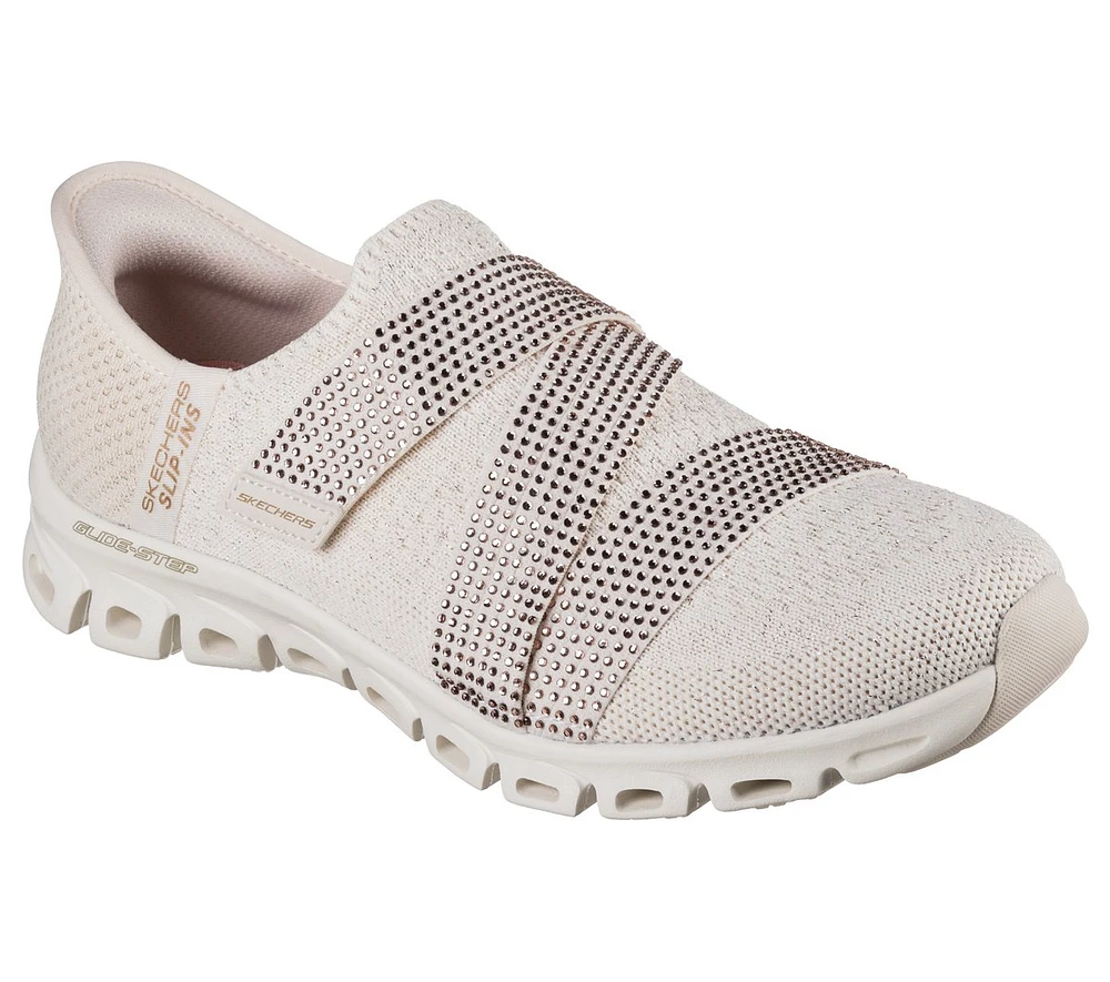 Skechers Slip-ins: Glide-Step - High Shine