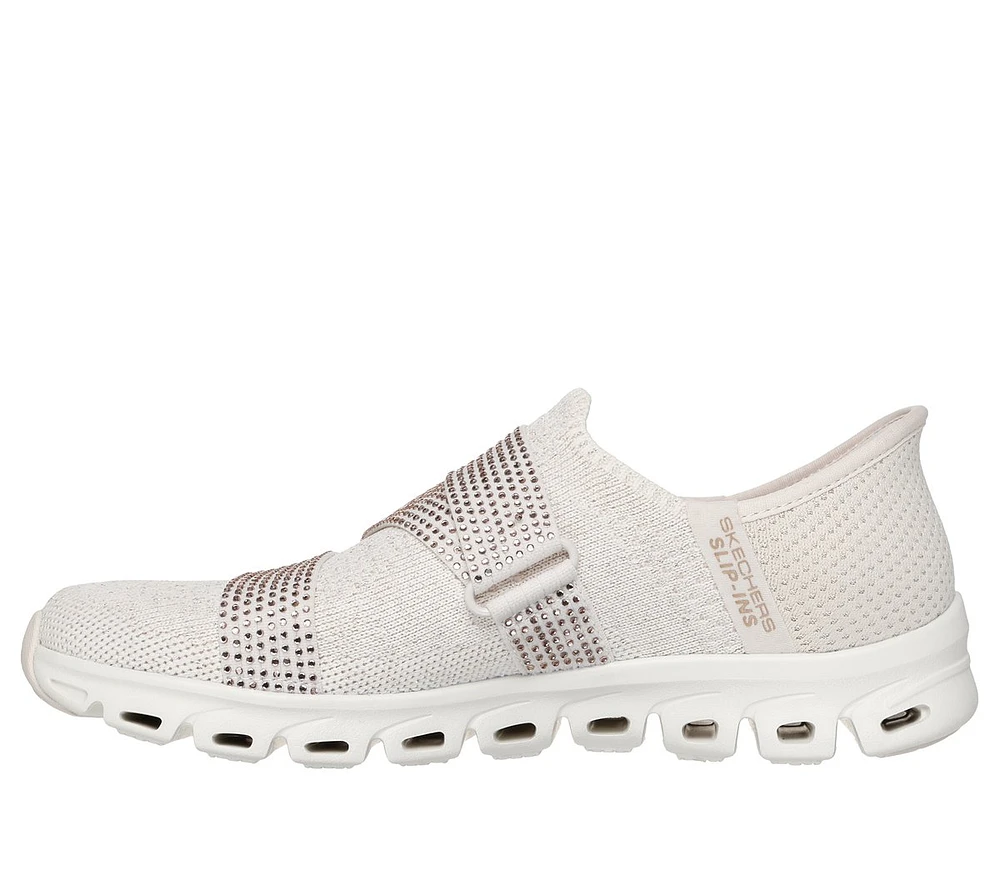 Skechers Slip-ins: Glide-Step - High Shine