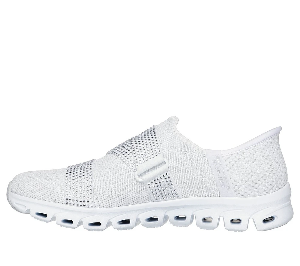 Skechers Slip-ins: Glide-Step - High Shine
