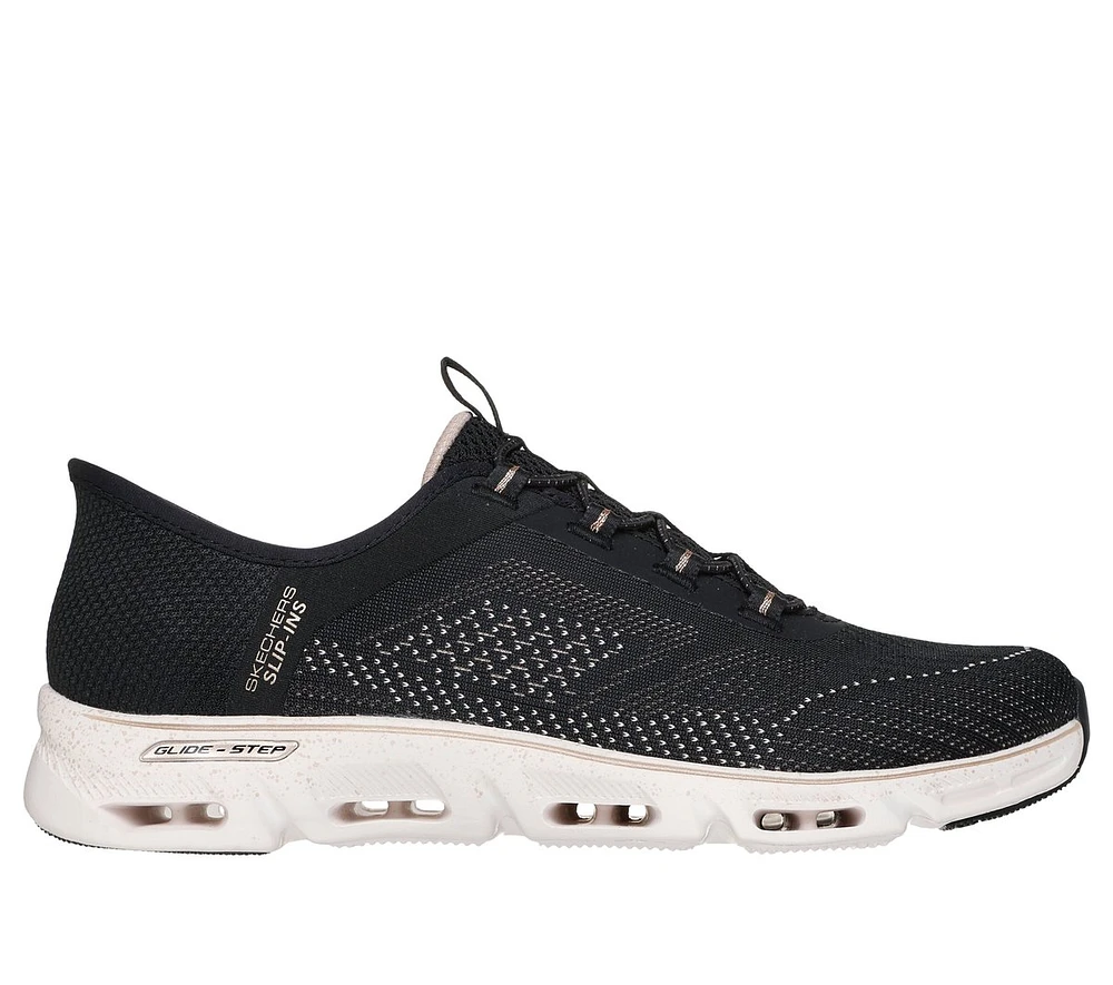 Skechers Slip-ins: Glide-Step Gratify - Pace