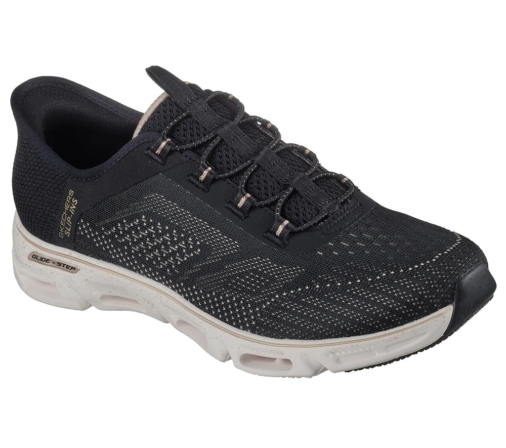 Skechers Slip-ins: Glide-Step Gratify - Pace