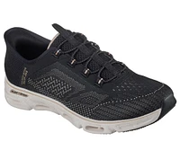 Skechers Slip-ins: Glide-Step Gratify - Pace