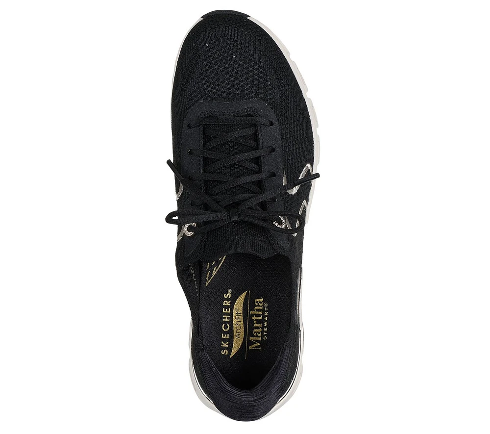 Skechers Slip-ins Martha Stewart: Arch Fit Glide-Step Elevate - Perfectly Perfect