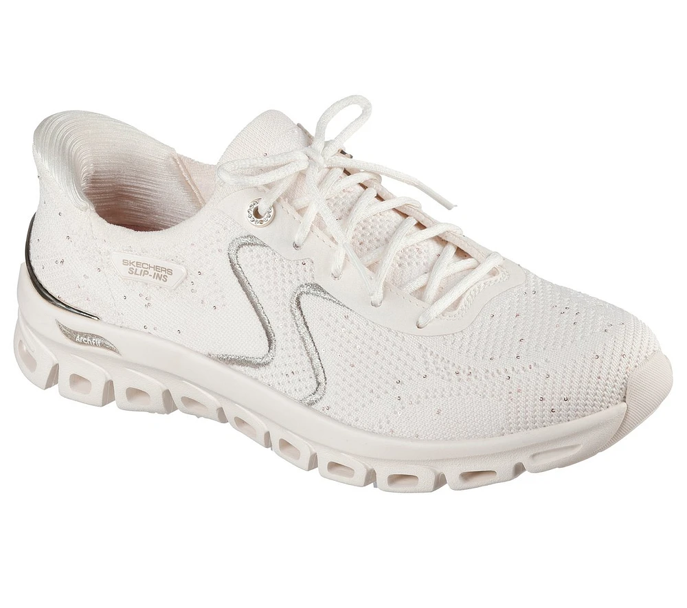 Skechers Slip-ins Martha Stewart: Arch Fit Glide-Step Elevate - Perfectly Perfect