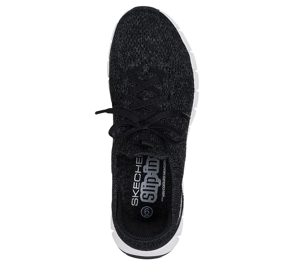 Skechers Slip-ins: Flex Step - Soft Stroll