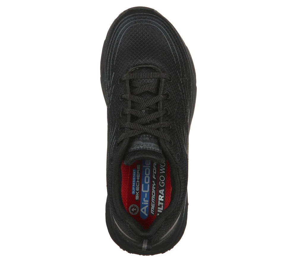 Work Relaxed Fit: Max Cushioning Elite SR