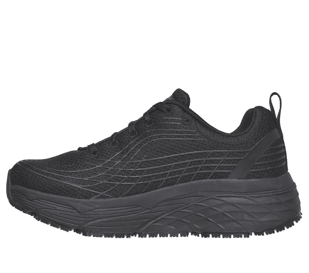 Work Relaxed Fit: Max Cushioning Elite SR