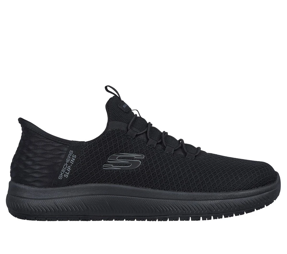Skechers Slip-ins Work: Summits SR - Enslee