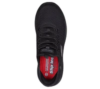 Skechers Slip-ins Work: Summits SR - Enslee