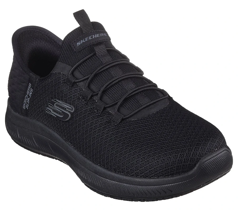 Skechers Slip-ins Work: Summits SR - Enslee