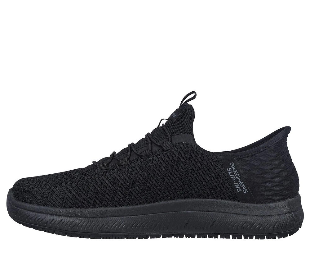 Skechers Slip-ins Work: Summits SR - Enslee