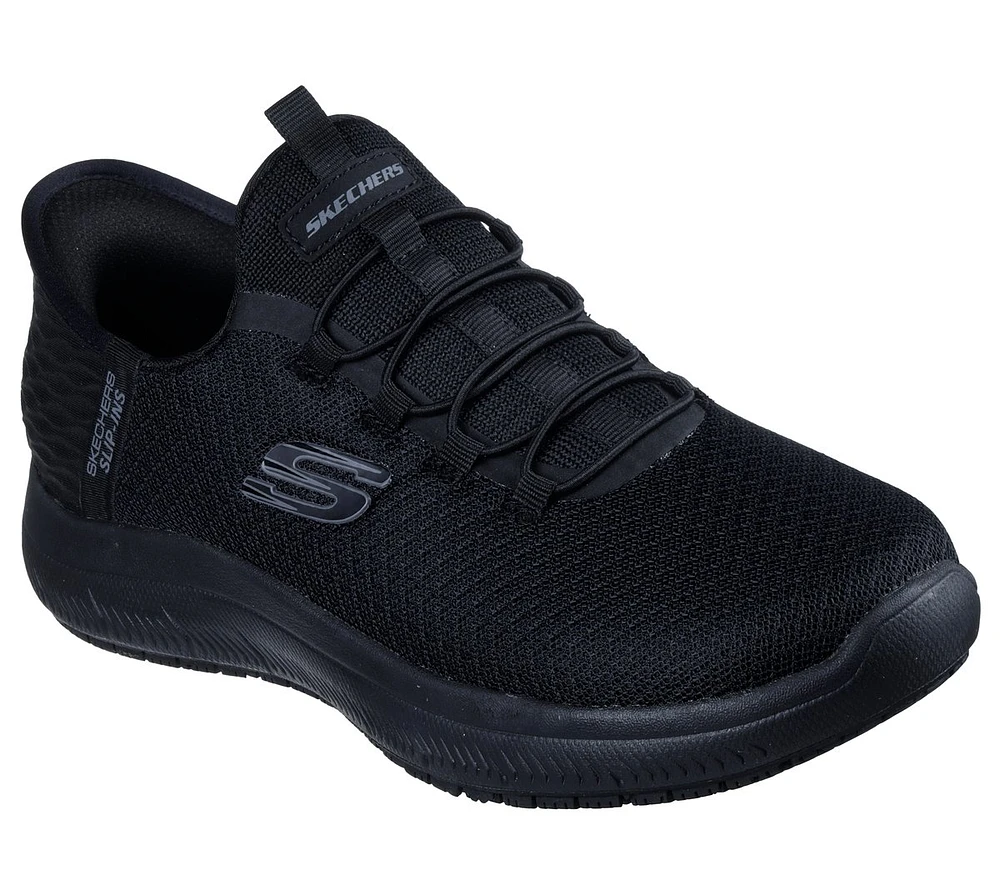 Skechers Slip-ins Work: Summits SR - Enslee