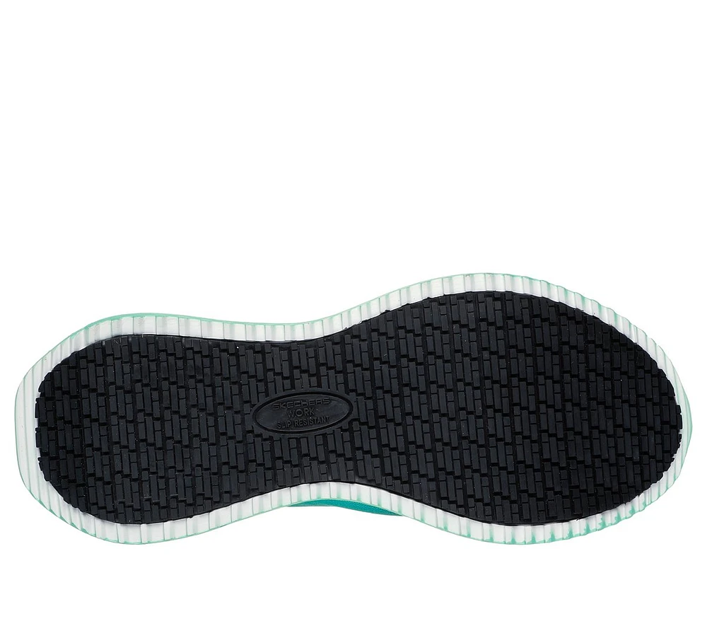 Skechers Slip-ins Work: Tilido - Ombray