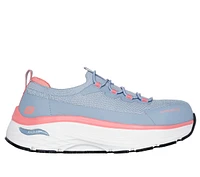 Work: Max Cushioning Arch Fit 2.0 Slip-Resistant - Nixx
