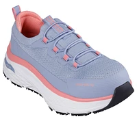 Work: Max Cushioning Arch Fit 2.0 Slip-Resistant - Nixx