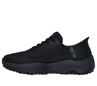 Skechers Slip-ins Work Slip-Resistant: Massage Step SR - Griela