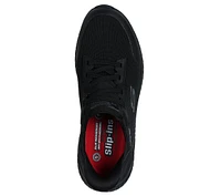 Skechers Slip-ins Work: Squad Chaos SR - Adelo