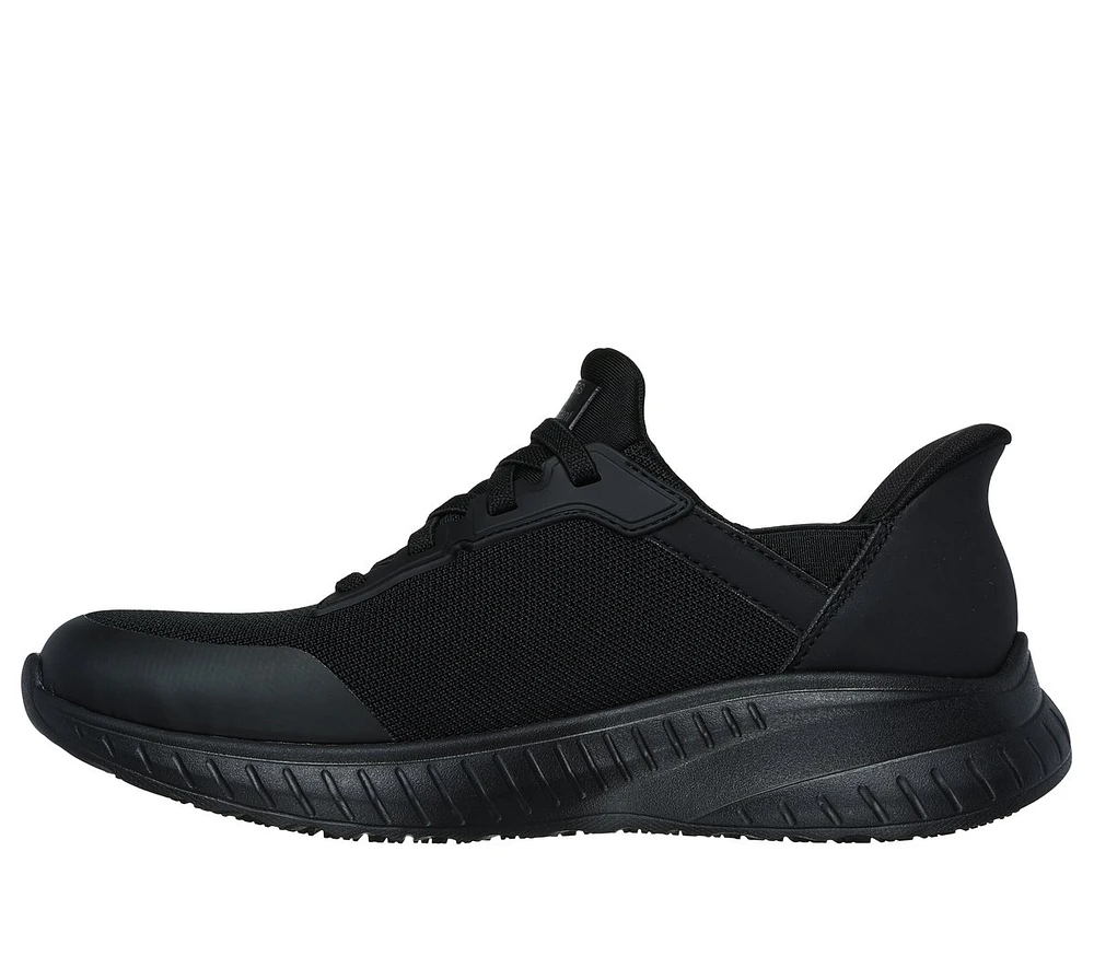 Skechers Slip-ins Work: Squad Chaos SR - Adelo