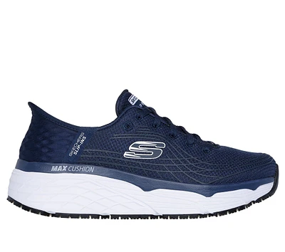 Skechers Slip-ins Work Relaxed Fit: Max Cushioning Elite - Eltra