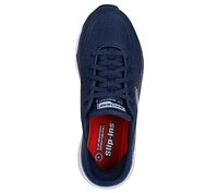 Skechers Slip-ins Work Relaxed Fit: Max Cushioning Elite - Eltra