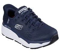 Skechers Slip-ins Work Relaxed Fit: Max Cushioning Elite - Eltra