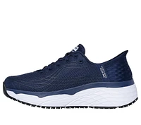 Skechers Slip-ins Work Relaxed Fit: Max Cushioning Elite - Eltra