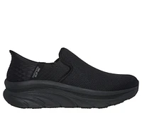 Skechers Slip-ins Work: D'Lux Walker SR