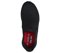Skechers Slip-ins Work: D'Lux Walker SR