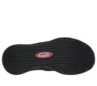 Skechers Slip-ins Work: D'Lux Walker SR