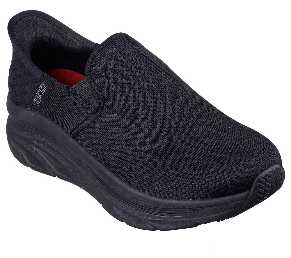 Skechers Slip-ins Work: D'Lux Walker SR