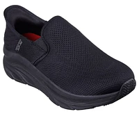 Skechers Slip-ins Work: D'Lux Walker SR