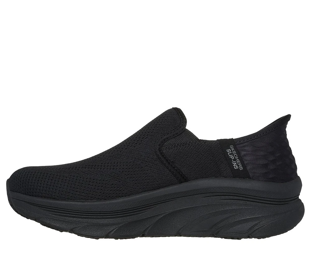 Skechers Slip-ins Work: D'Lux Walker SR