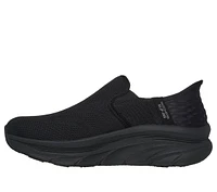 Skechers Slip-ins Work: D'Lux Walker SR