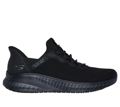 Skechers Slip-ins Work: Squad Chaos SR