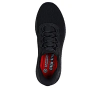 Skechers Slip-ins Work: Squad Chaos SR