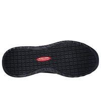 Skechers Slip-ins Work: Squad Chaos SR