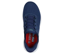 Skechers Slip-ins Work: Squad Chaos SR - Jasul