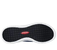 Skechers Slip-ins Work: Squad Chaos SR - Jasul