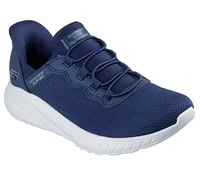 Skechers Slip-ins Work: Squad Chaos SR - Jasul
