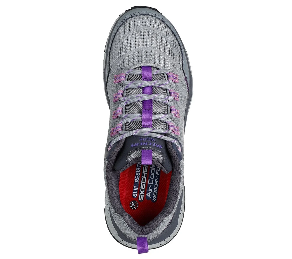 Work Slip-Resistant: D'Lux Journey SR - Nixxy
